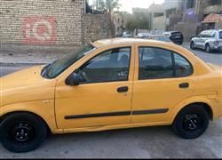 سايبا طيبا